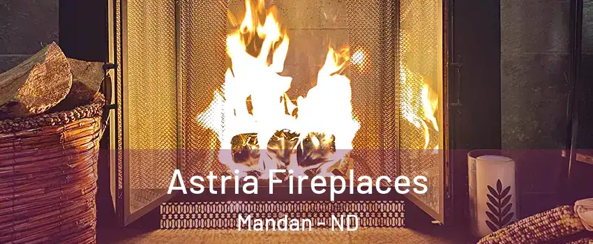  Astria Fireplaces Mandan - ND