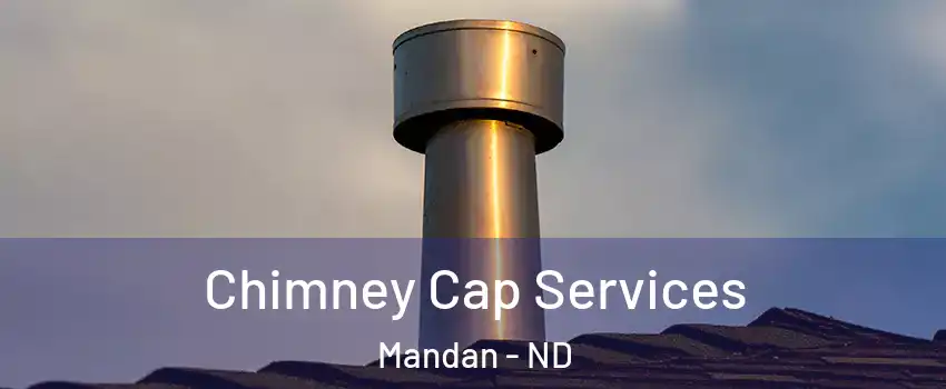  Chimney Cap Services Mandan - ND
