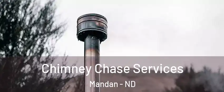  Chimney Chase Services Mandan - ND