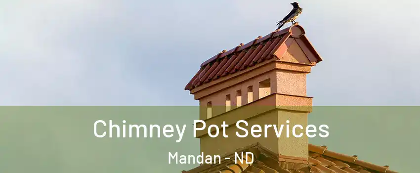  Chimney Pot Services Mandan - ND