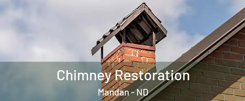  Chimney Restoration Mandan - ND