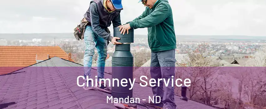  Chimney Service Mandan - ND