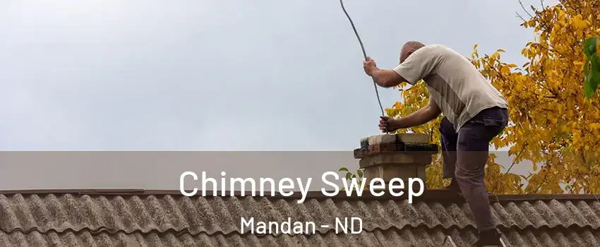  Chimney Sweep Mandan - ND