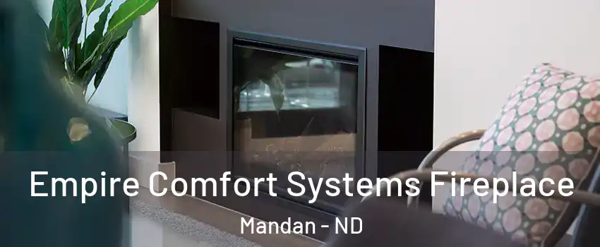  Empire Comfort Systems Fireplace Mandan - ND