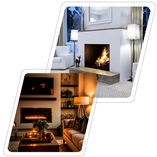 Remove Chimney Odor in Mandan, ND