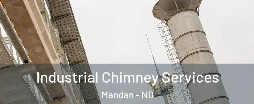  Industrial Chimney Services Mandan - ND
