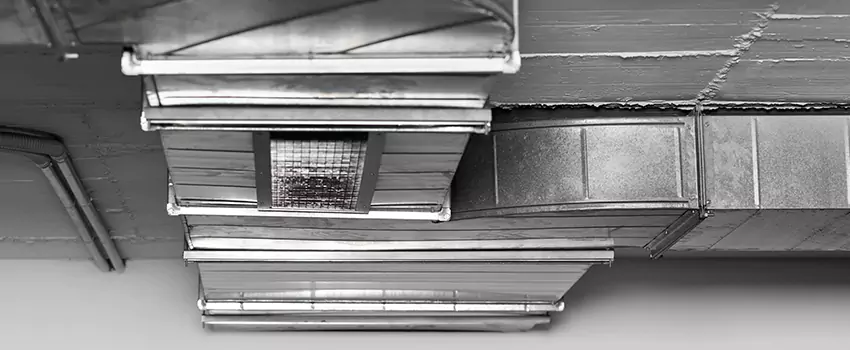 Trusted Air Duct Cleaning Company in Mandan, North Dakota