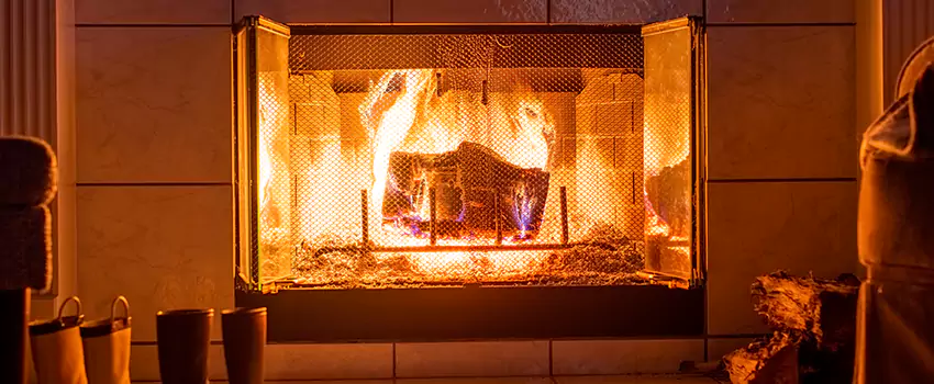 Astria Vent Free Gas Fireplaces Installation in Mandan, ND