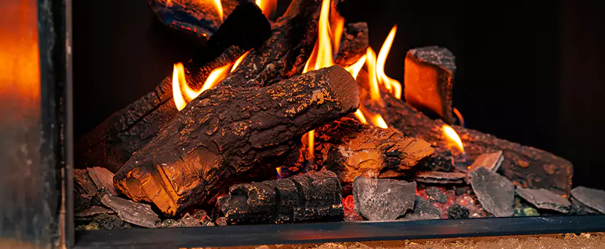 Chimney Fireplace Ash Dump Cleaning in Mandan, ND
