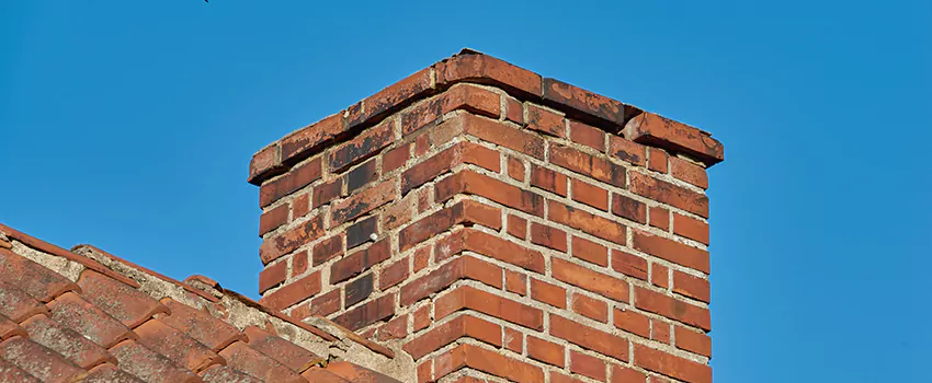 Clean Blocked Chimney in Mandan, North Dakota