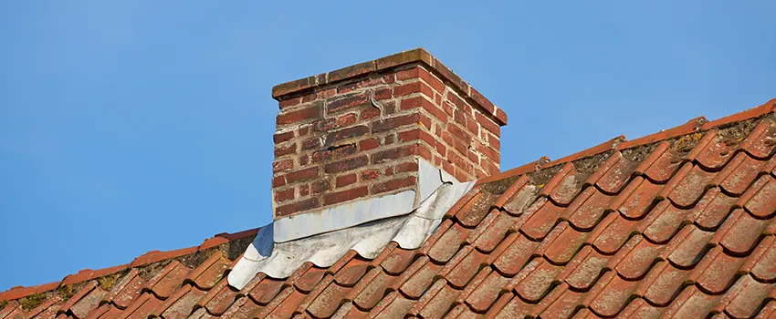 Residential Chimney Bricks Rotten Repair Services in Mandan, ND