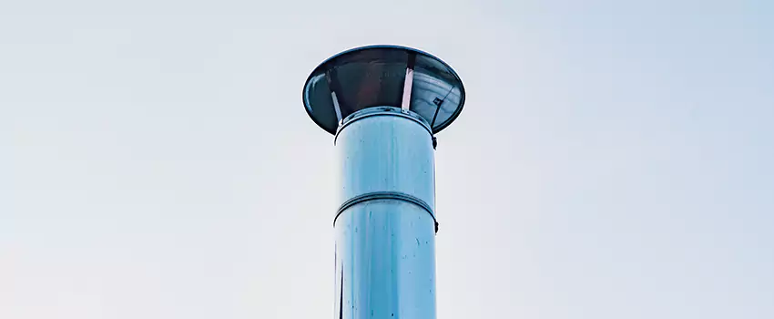 Wind-Resistant Chimney Caps Installation and Repair Services in Mandan, North Dakota