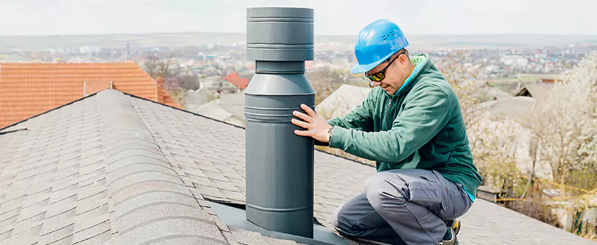 Chimney Chase Inspection Near Me in Mandan, North Dakota