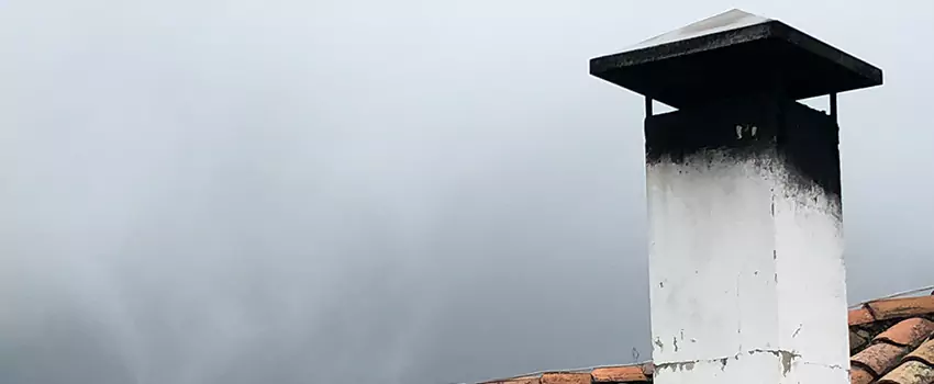 Chimney Damper Inspection in Mandan, ND