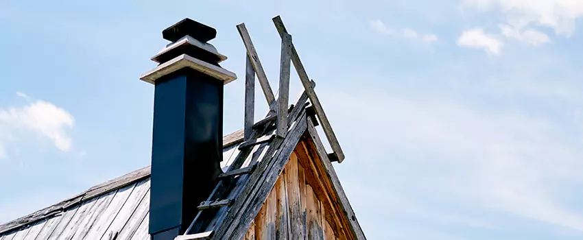 Chimney Creosote Cleaning in Mandan, ND