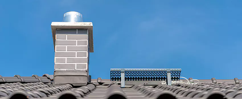 Chimney Flue Relining Services in Mandan, North Dakota