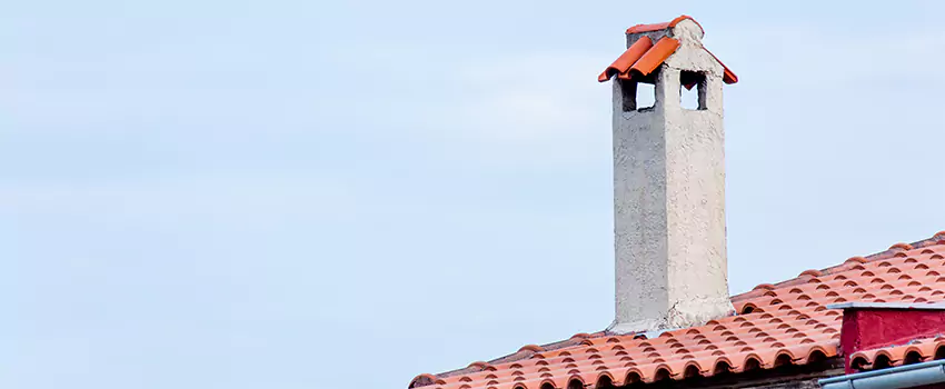 Chimney Pot Replacement in Mandan, ND