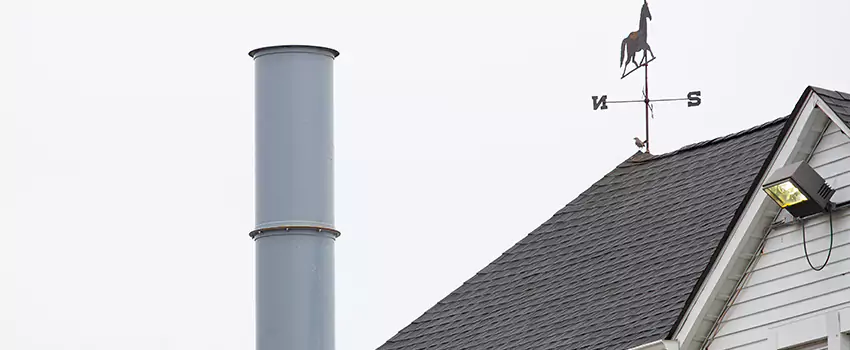 Chimney Inspection in Mandan, ND