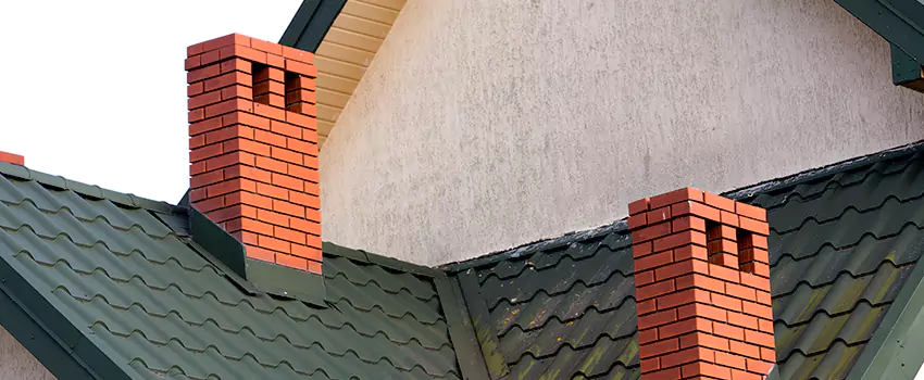 Chimney Saver Waterproofing Services in Mandan, North Dakota