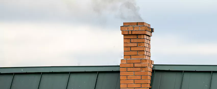 Chimney Soot Cleaning Cost in Mandan, ND