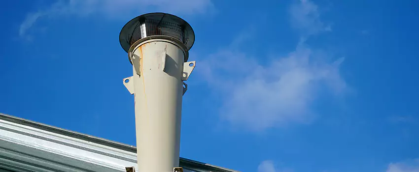 Chimney Spark Arrestor Requirements in Mandan, ND