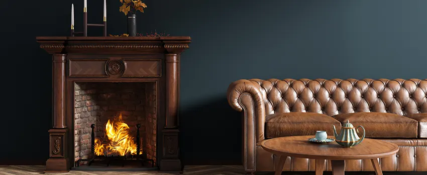 Traditional Fireplace Design Refurbishment Costs in Mandan, North Dakota