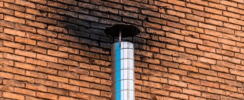 Diagnosing Commercial Chimney Problems in Mandan, ND