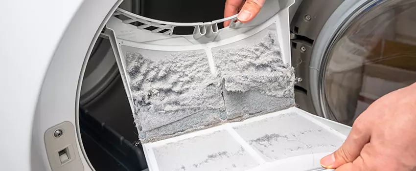 Best Dryer Lint Removal Company in Mandan, North Dakota