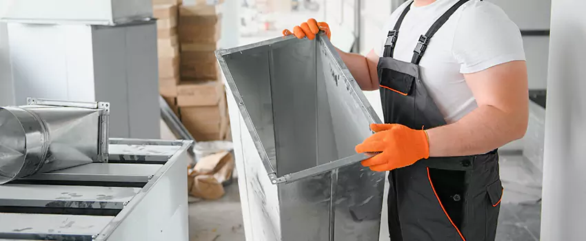 Benefits of Dryer Vent Inspection in Mandan, ND