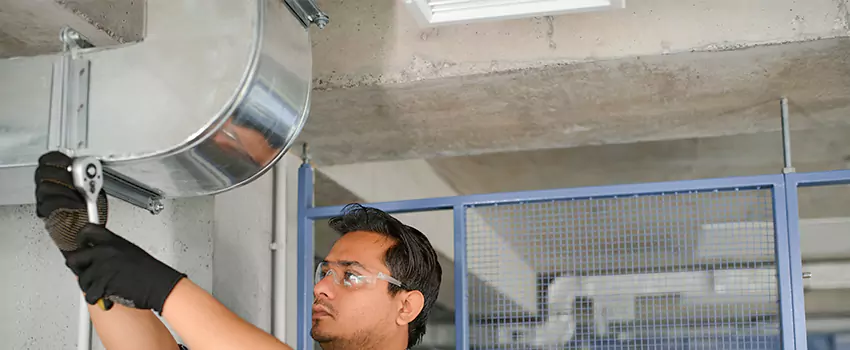 HVAC Ductwork Cleaning in Mandan, ND