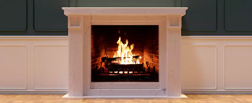 Empire Comfort Systems Fireplace Installation and Replacement in Mandan, North Dakota