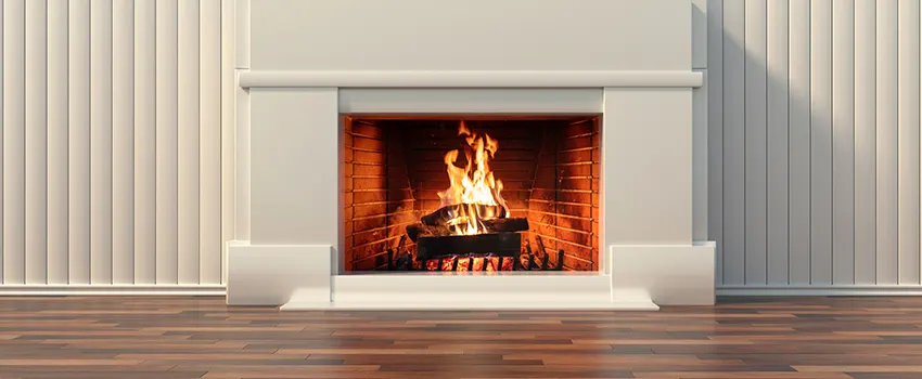 Fireplace Broken Ashtray Repair Services in Mandan, North Dakota