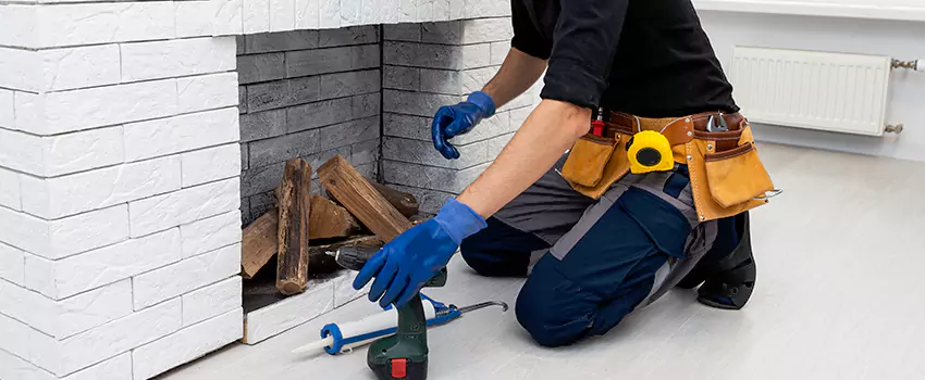 Fireplace Doors Cleaning in Mandan, North Dakota
