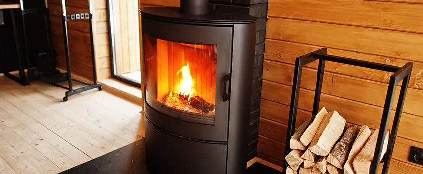 Gas Fireplace Door Handle Installation Services in Mandan, North Dakota