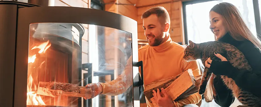 Fireplace Door Installation And Replacement Contractors in Mandan, ND