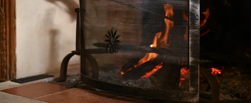 Electric Metal Fireplace installation Services in Mandan, ND