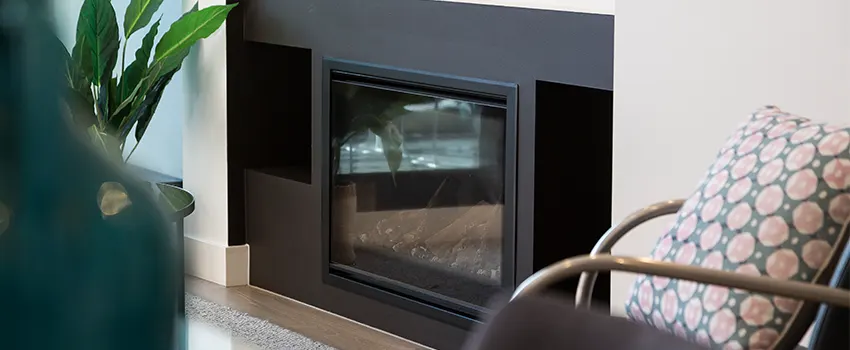 Welding Repairs for Fireplace Grate in Mandan, ND