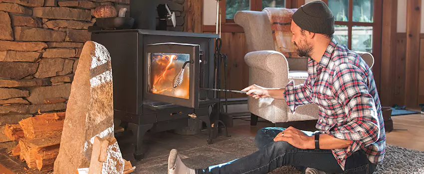 Fireplace Chimney Maintenance in Mandan, North Dakota
