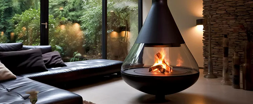 Affordable Floating Fireplace Repair And Installation Services in Mandan, North Dakota