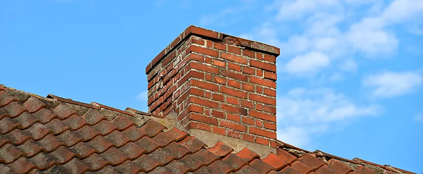 Flue Tiles Cracked Repair Services near Me in Mandan, ND