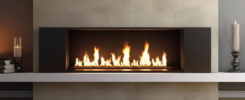 Vent Free Gas Fireplaces Repair Solutions in Mandan, North Dakota