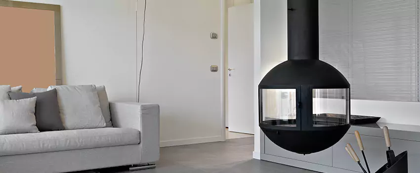 Hanging & Suspended Fireplaces Designer in Mandan, North Dakota