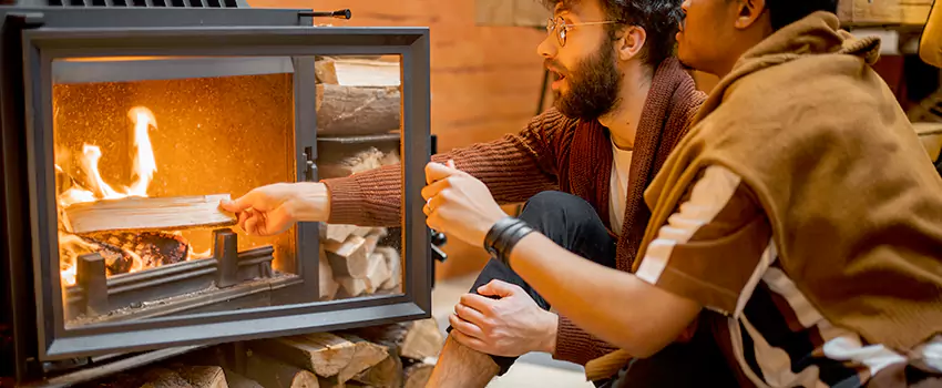 Benefits of Harman Stoves Fireplace in Mandan, North Dakota