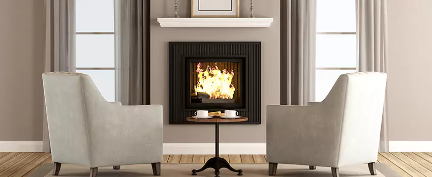 Heat & Glo Outdoor Gas Fireplaces Installation Contractors in Mandan, North Dakota