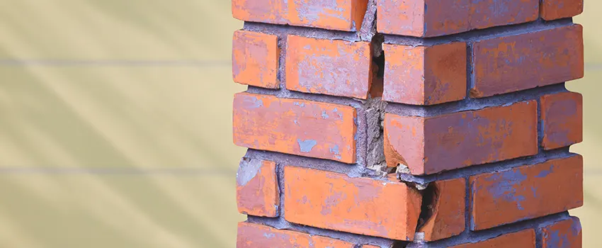 Leaking Chimney Repair And Replacement Cost in Mandan, North Dakota