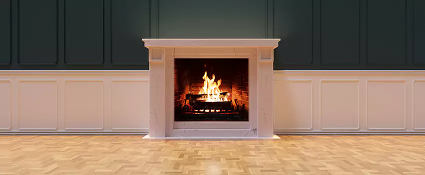 Napoleon Electric Fireplaces Inspection Service in Mandan, North Dakota