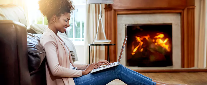 Cost-Effective Osburn Fireplace Installation and Repair in Mandan, ND