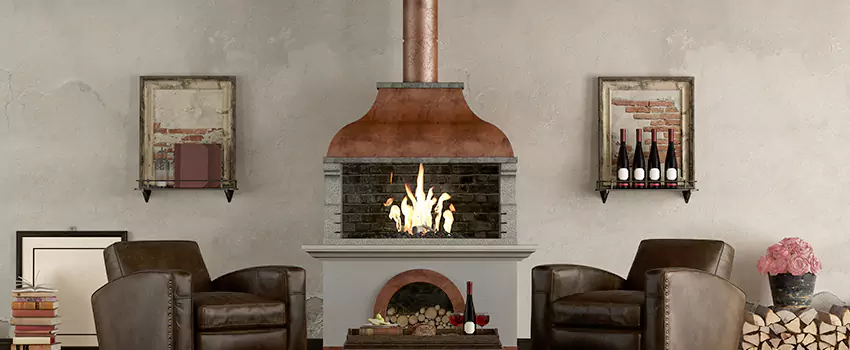 Benefits of Pacific Energy Fireplace in Mandan, North Dakota