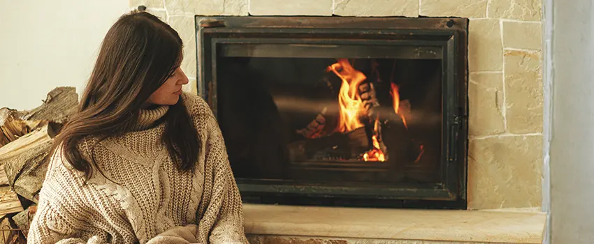 Regency Outdoor Fireplace Products Maintenance and Replacement Services in Mandan, North Dakota