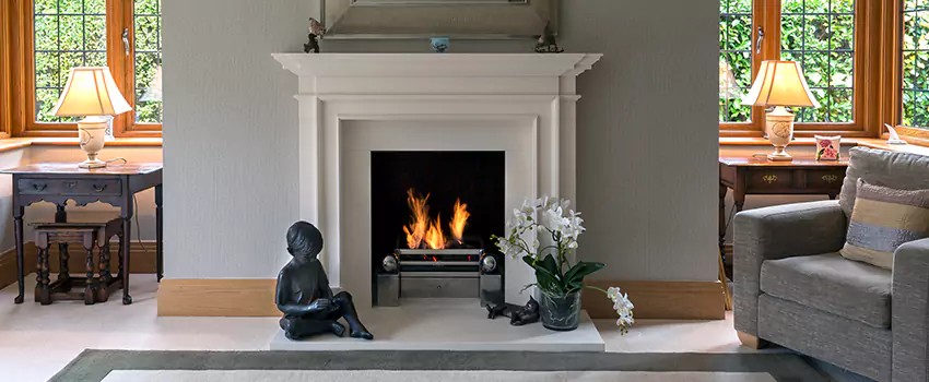 RSF Fireplaces Maintenance and Repair in Mandan, North Dakota